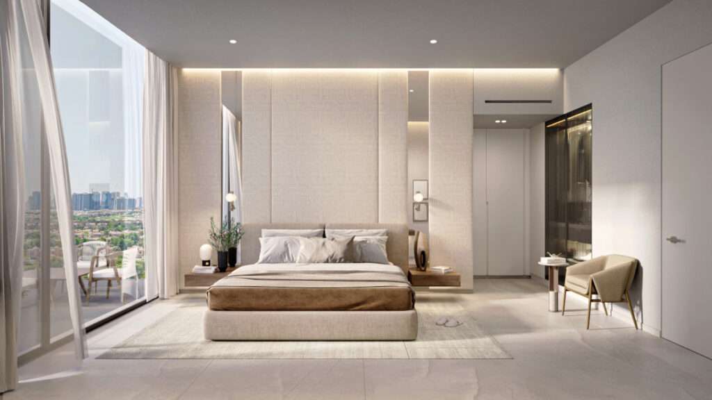 Woodland Terraces Meydan District Dubai Freehold Properties