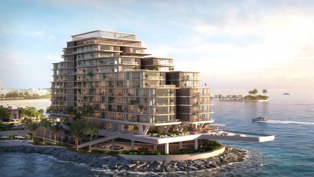 Anantara Residences Apartments and Suites Mina RAK Ras Al Khaimah UAE