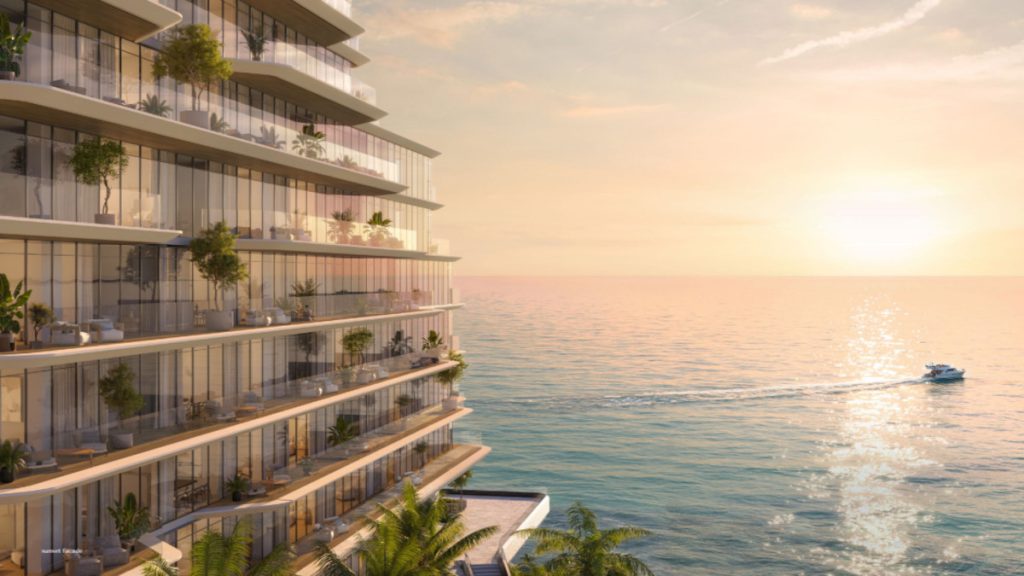 Anantara Residences Apartments and Suites Mina RAK Ras Al Khaimah UAE