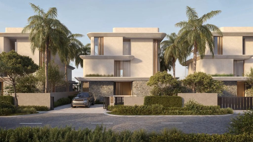 Anantara Residences Apartments and Suites Mina RAK Ras Al Khaimah UAE