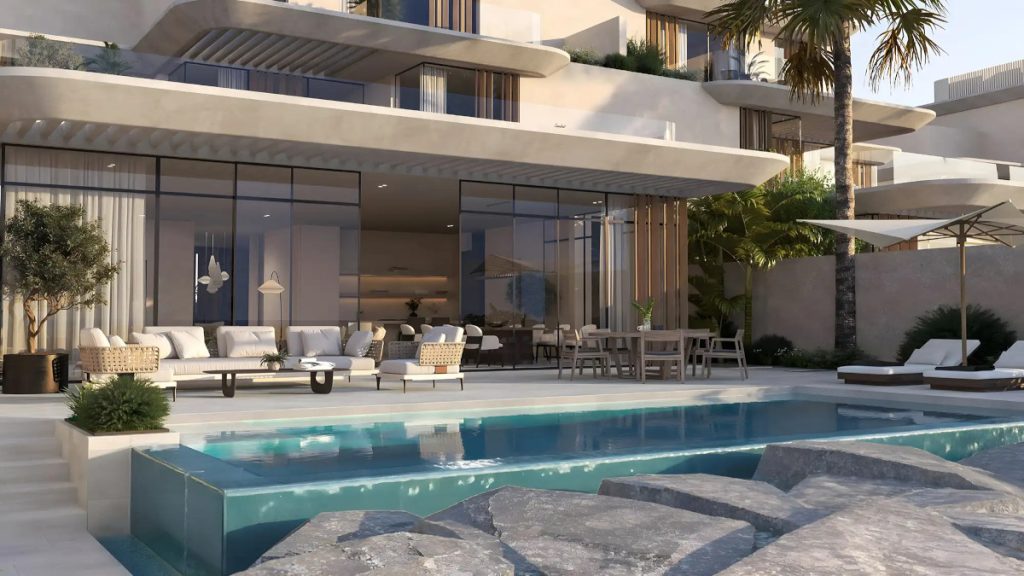 Anantara Residences Apartments and Suites Mina RAK Ras Al Khaimah UAE