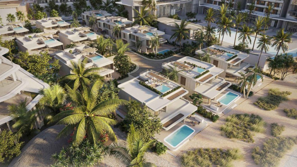 Anantara Residences Apartments and Suites Mina RAK Ras Al Khaimah UAE