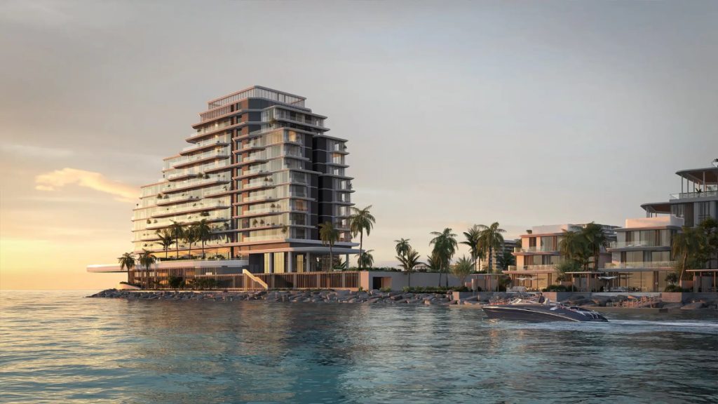 Anantara Residences Apartments and Suites Mina RAK Ras Al Khaimah UAE