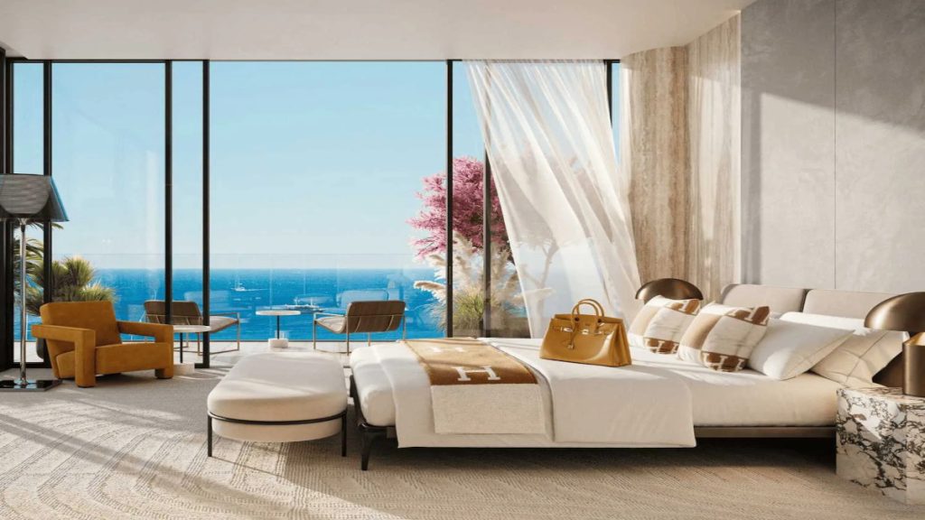 Aquarise by Binghatti Luxury Waterfront Living in Business Bay Dubai