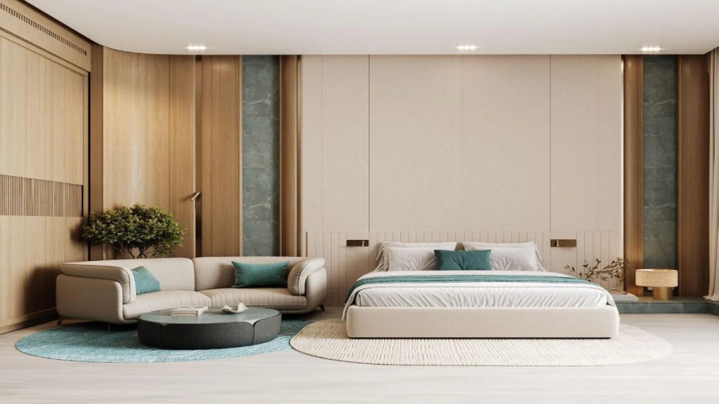 Aquarise by Binghatti Luxury Waterfront Living in Business Bay Dubai