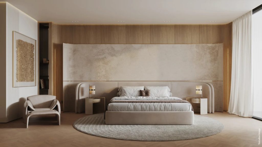 Binghatti Pinnacle Luxury 1-3 Bedroom Apartments in Al Jaddaf Dubai