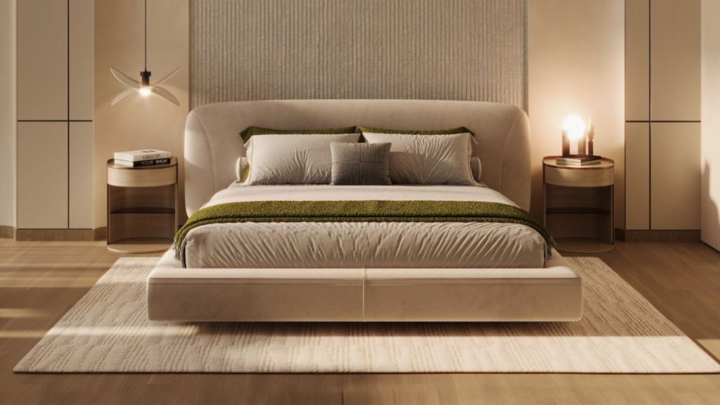 Binghatti Skyhall Luxury Studios and 1-Bed apartments in Business Bay Dubai