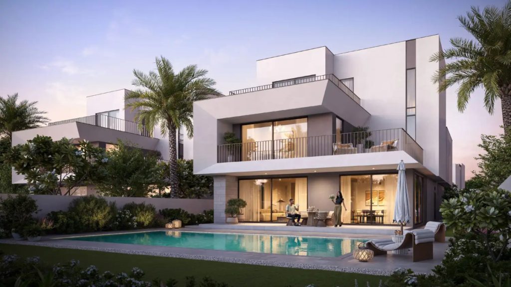 Chevalia Estate 2 Equestrian Villas by Emaar -Grand Polo Club and Resort