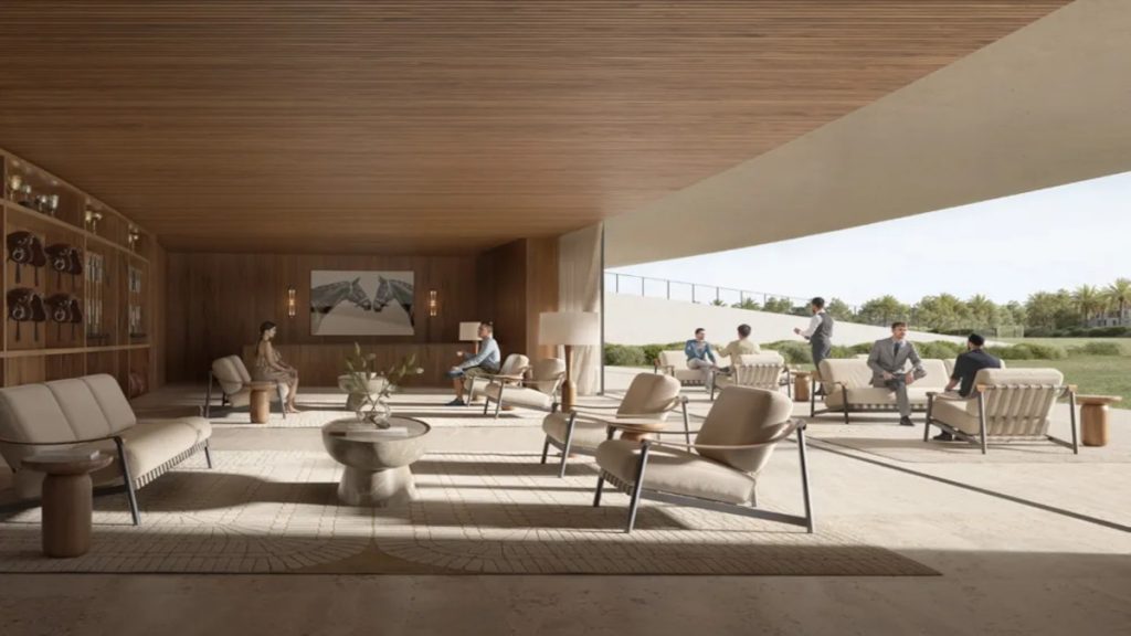 Chevalia Estate 2 Equestrian Villas by Emaar -Grand Polo Club and Resort