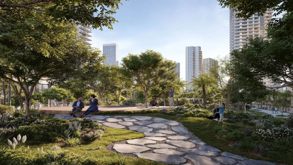 Chevalia Estate 2 Equestrian Villas by Emaar -Grand Polo Club and Resort