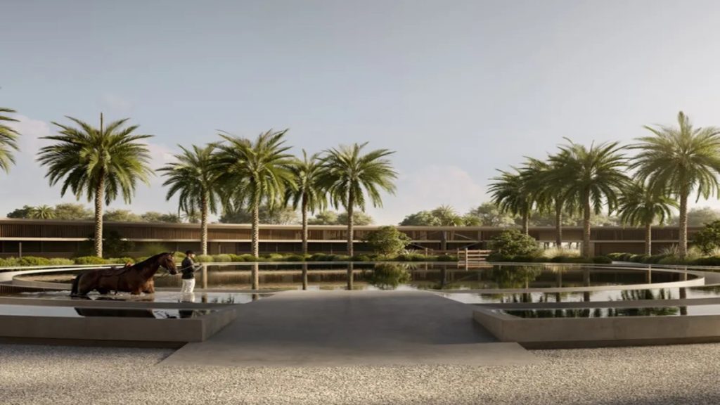 Chevalia Estate 2 Equestrian Villas by Emaar -Grand Polo Club and Resort
