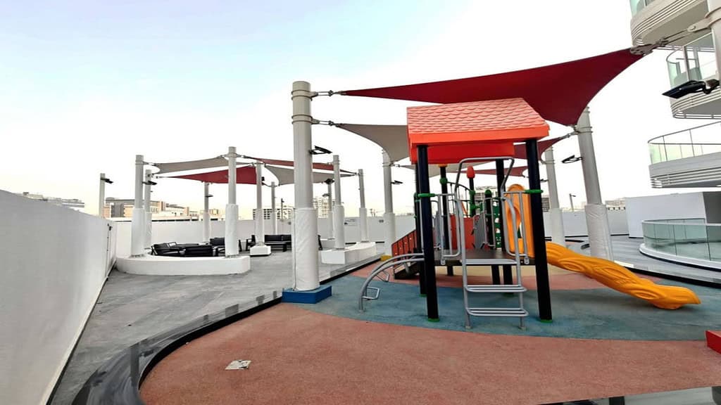 Danube Opalz brand new apartment for sale Al Barsha South Dubai