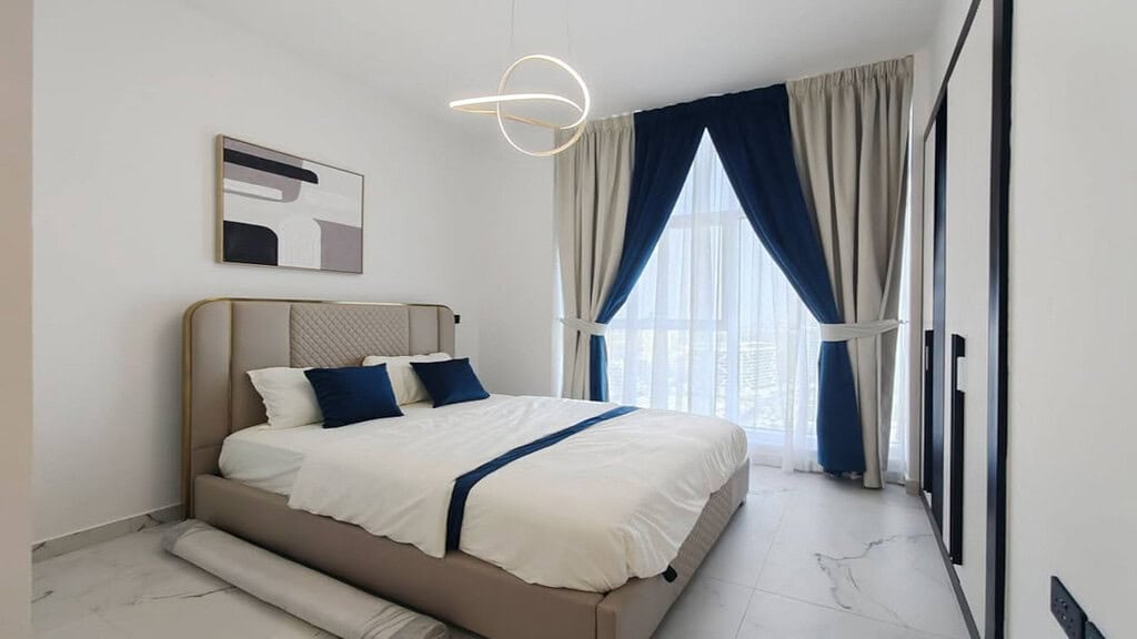 Danube Opalz brand new apartment for sale Al Barsha South Dubai