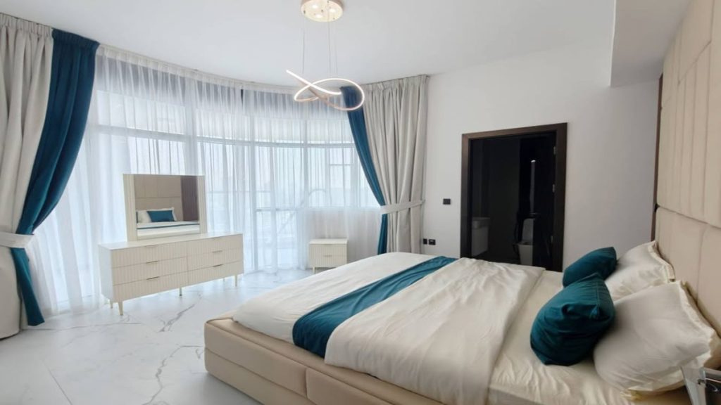 Danube Opalz brand new apartment for sale Al Barsha South Dubai