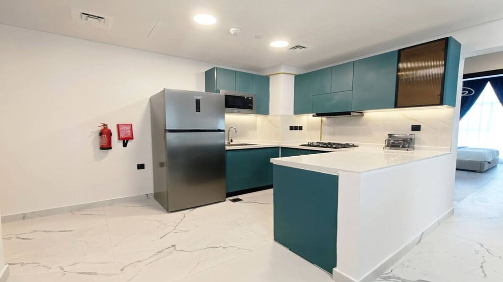 Danube Opalz brand new apartment for sale Al Barsha South Dubai