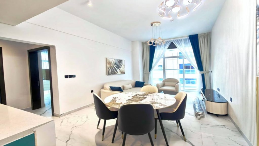 Danube Opalz brand new apartment for sale Al Barsha South Dubai