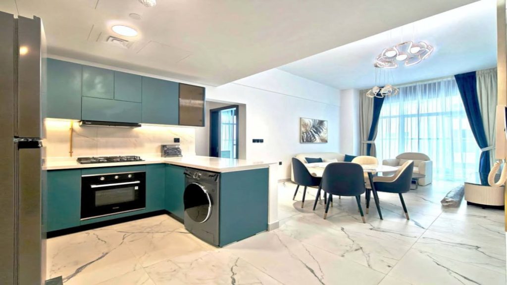 Danube Opalz brand new apartment for sale Al Barsha South Dubai