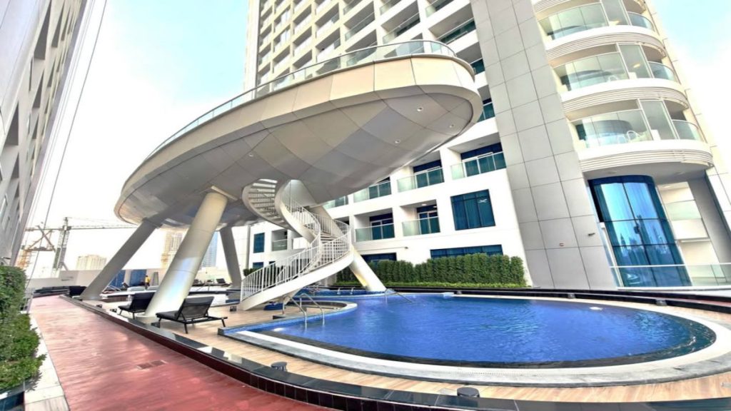 Danube Opalz brand new apartment for sale Al Barsha South Dubai