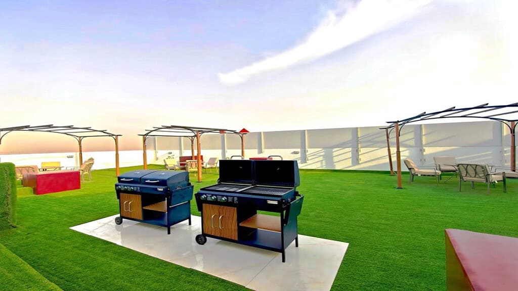 Danube Opalz brand new apartment for sale Al Barsha South Dubai