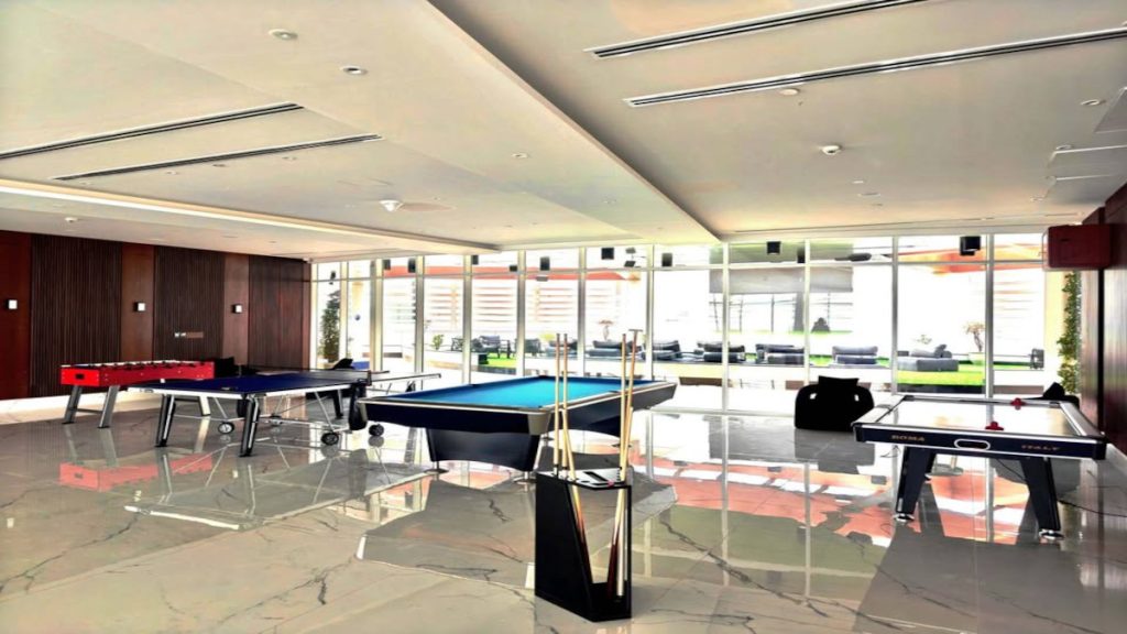 Danube Opalz brand new apartment for sale Al Barsha South Dubai