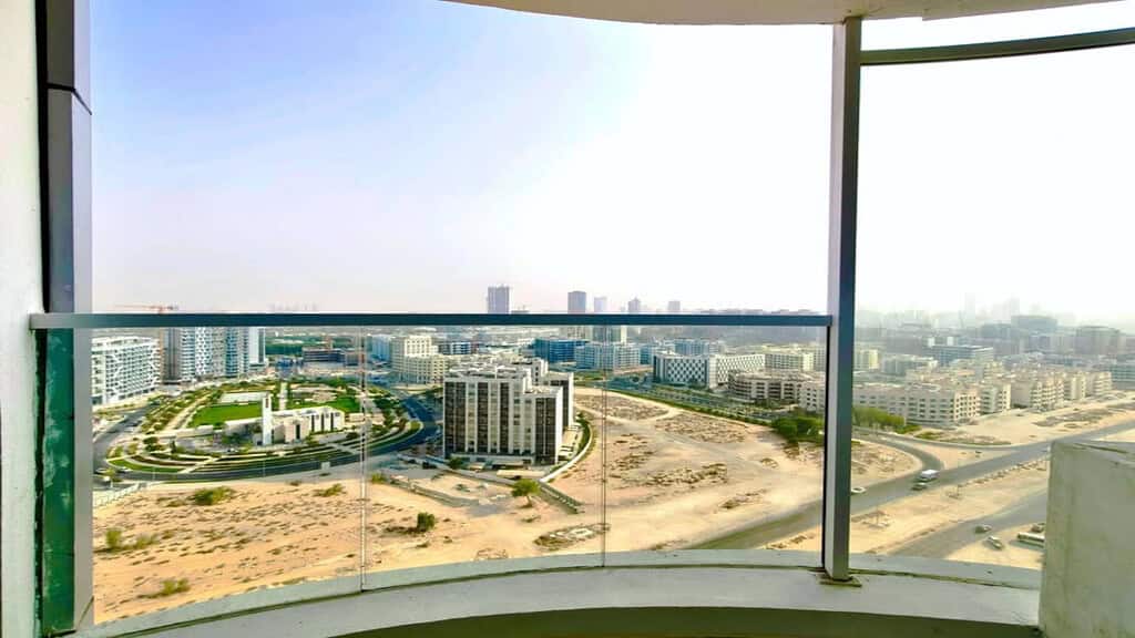 Danube Opalz brand new apartment for sale Al Barsha South Dubai