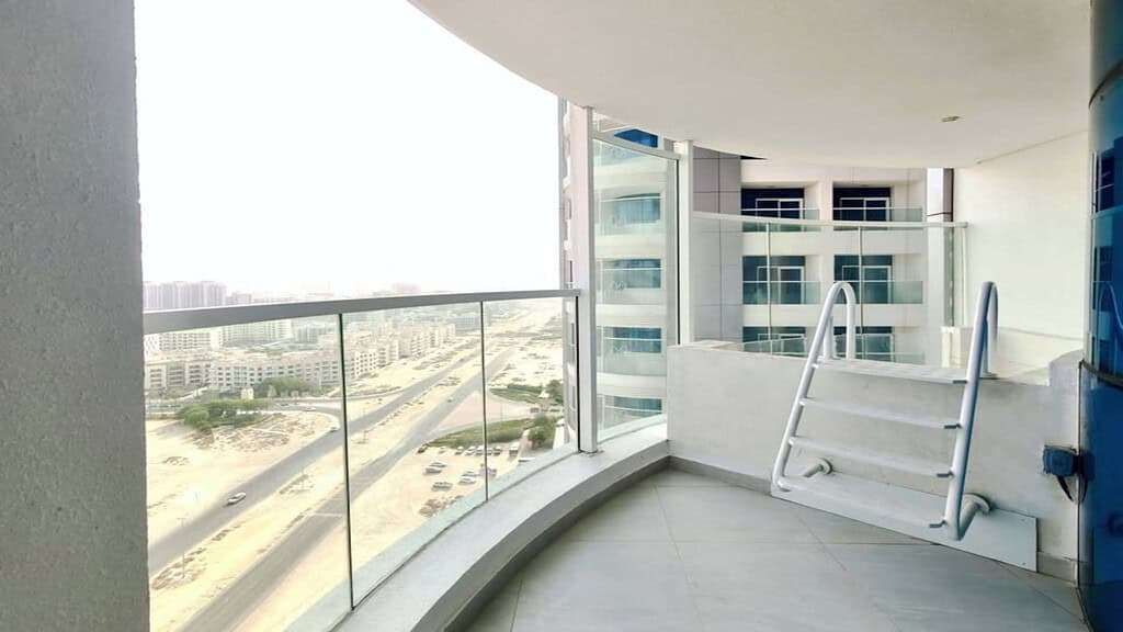 Danube Opalz brand new apartment for sale Al Barsha South Dubai
