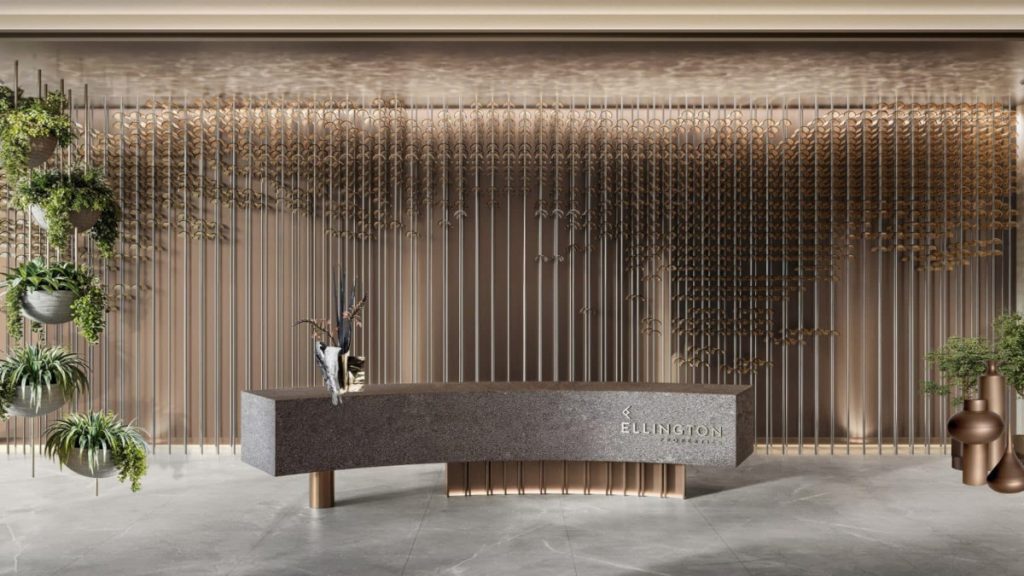 Eaton Square Offices MBR City – Premium Grade-A Offices in Meydan Horizon