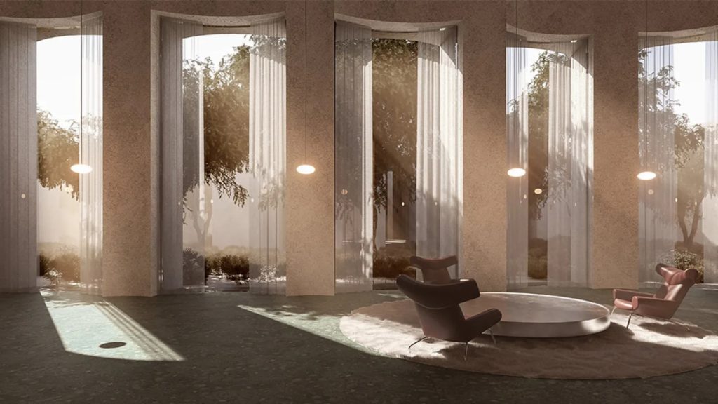 Eden House Za'abeel Branded Residences Between DIFC and Za'abeel - Dubai