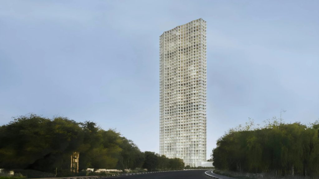 Eden House Za'abeel Branded Residences Between DIFC and Za'abeel - Dubai