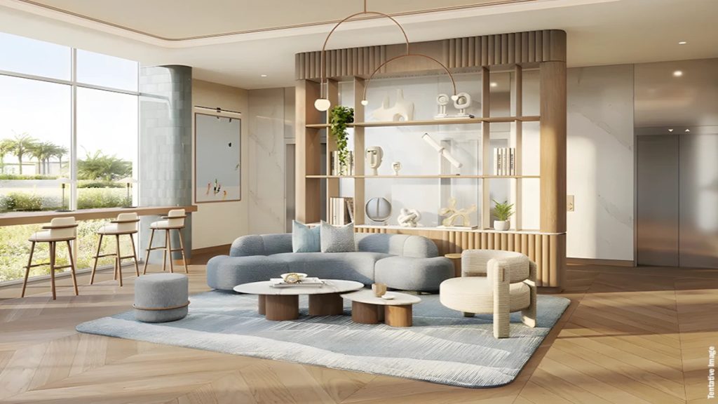 Fiori at Town Square Dubai off plan freehold residential apartment for sale