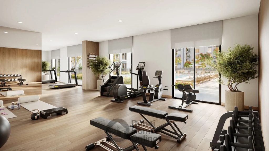 Fiori at Town Square Dubai off plan freehold residential apartment for sale