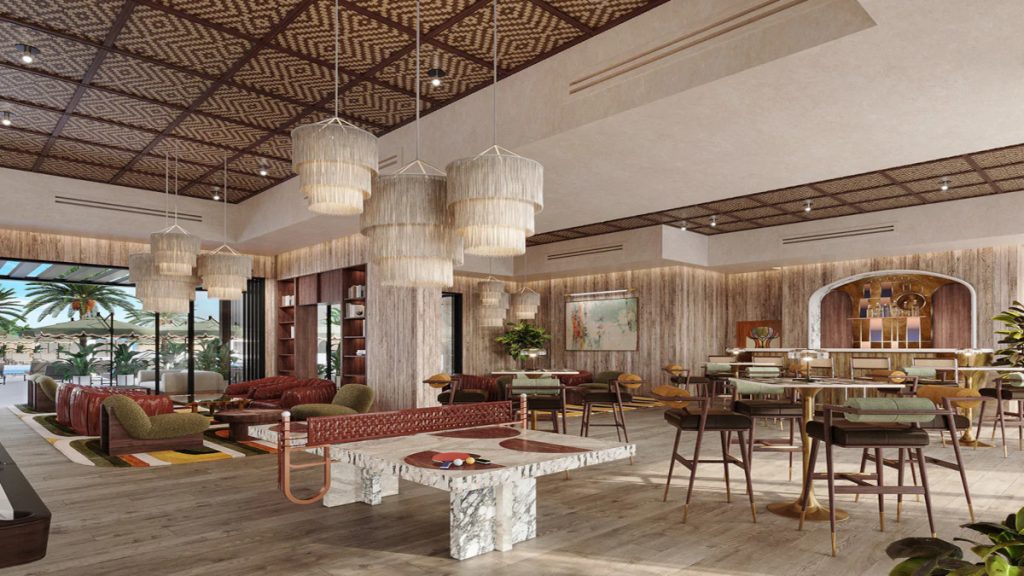 HYDE Residences: Luxury Apartments in Dubai Hills Estate