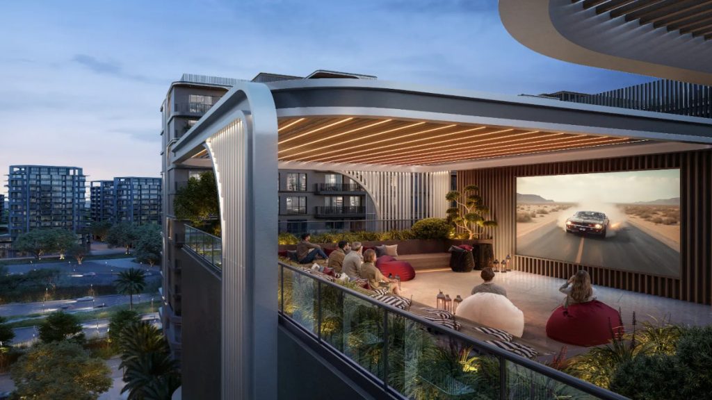 Mandarin Oriental Residences Luxury in the Heart of Saadiyat Cultural District Abu Dhabi