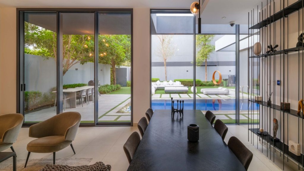 Masaar 3 by Arada Villas and Townhouses from AED 1.79M Sharjah UAE freehold