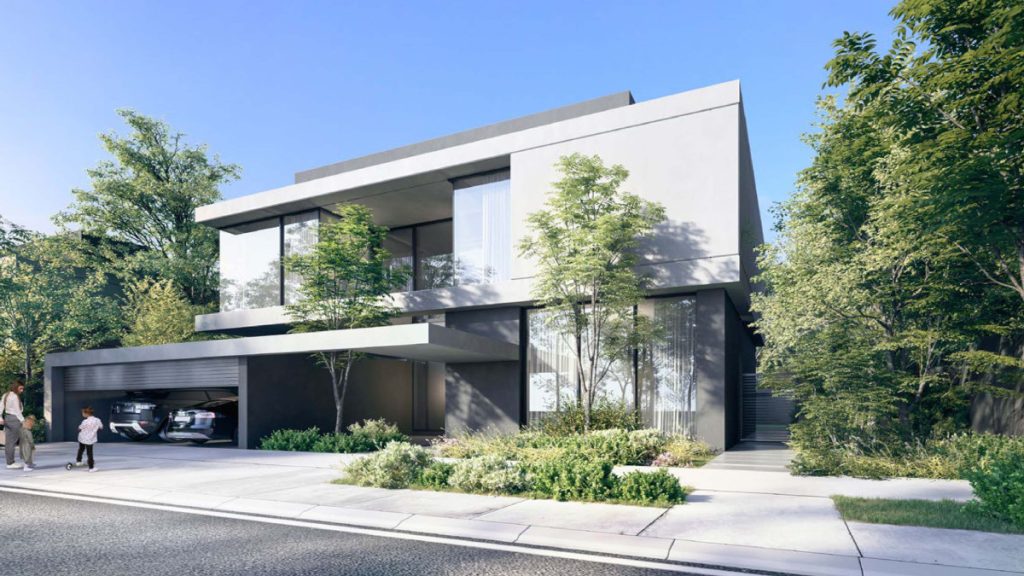 Masaar 3 by Arada Villas and Townhouses from AED 1.79M Sharjah UAE freehold