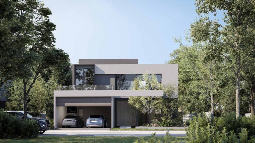 Masaar 3 by Arada Villas and Townhouses from AED 1.79M Sharjah UAE freehold