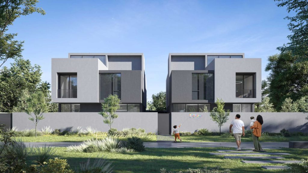 Masaar 3 by Arada Villas and Townhouses from AED 1.79M Sharjah UAE freehold