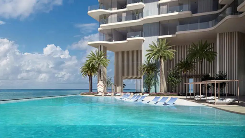 OCTA ISLE by Missoni Exclusive Residences at Dubai Islands