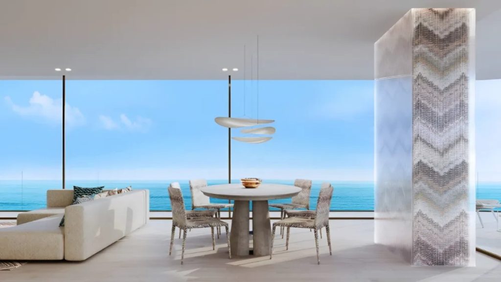 OCTA ISLE by Missoni Exclusive Residences at Dubai Islands