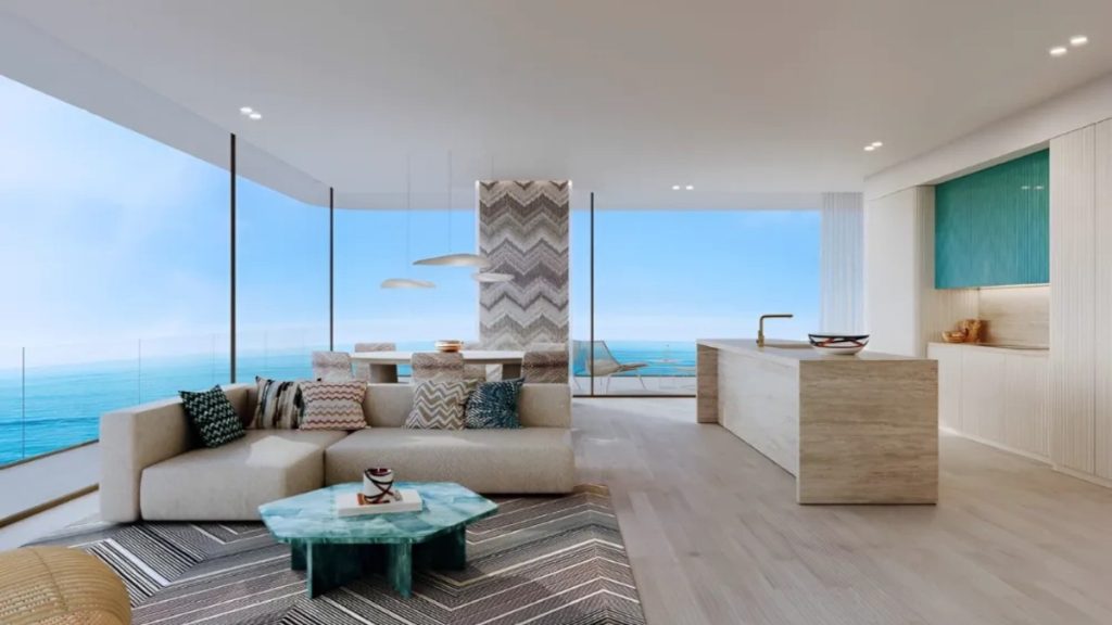 OCTA ISLE by Missoni Exclusive Residences at Dubai Islands