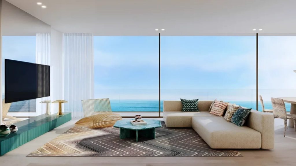OCTA ISLE by Missoni Exclusive Residences at Dubai Islands