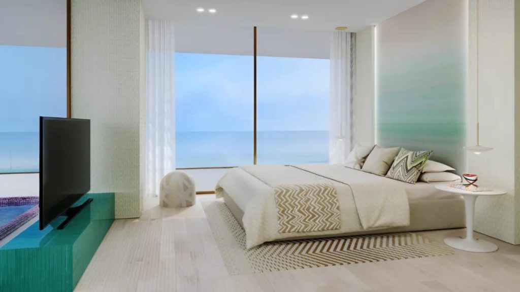 OCTA ISLE by Missoni Exclusive Residences at Dubai Islands