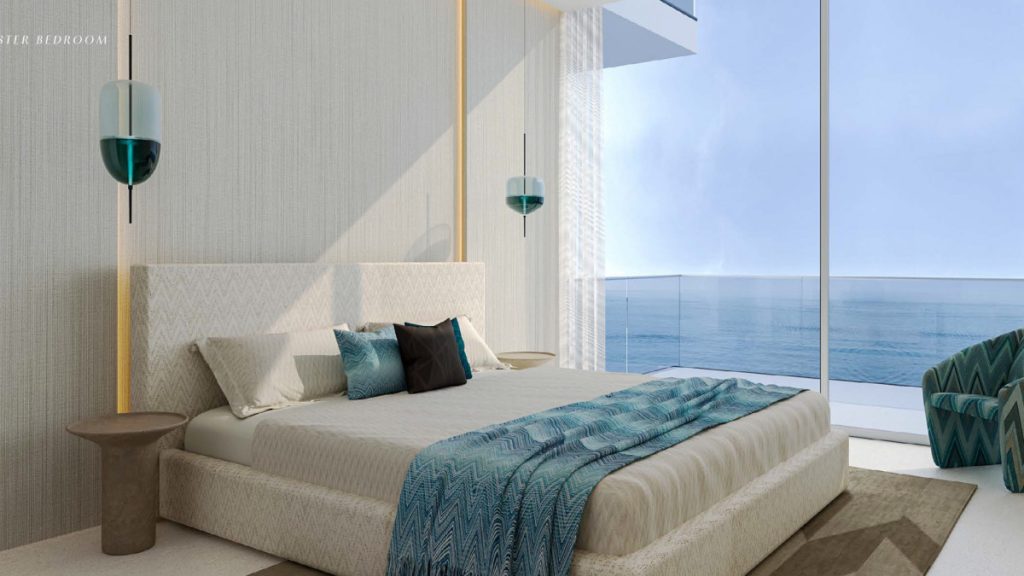 OCTA ISLE by Missoni Exclusive Residences at Dubai Islands