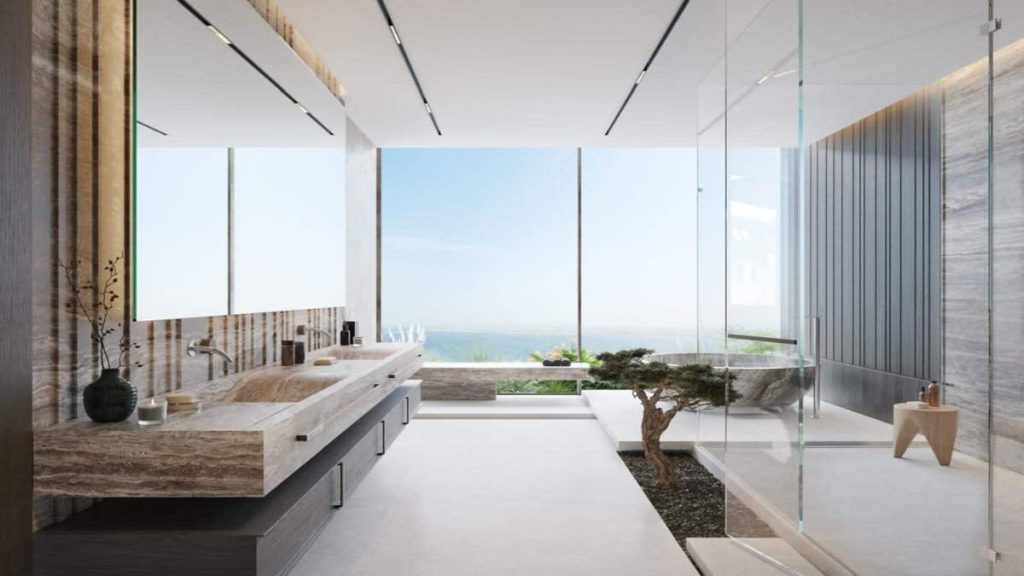 Omoria Private Residences First-Row Waterfront Living on Dubai Islands