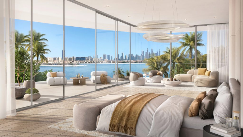 PASSO by Beyond Residences, Palm Jumeirah Dubai