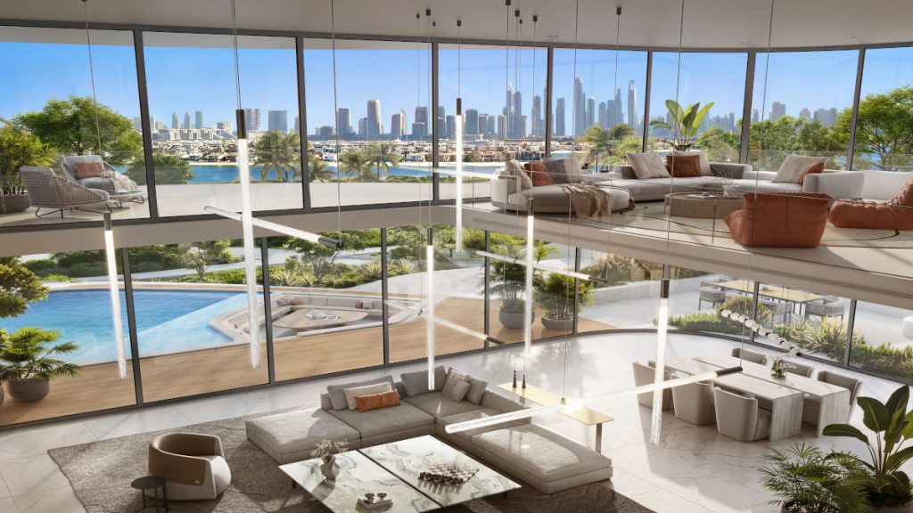 PASSO by Beyond Residences, Palm Jumeirah Dubai
