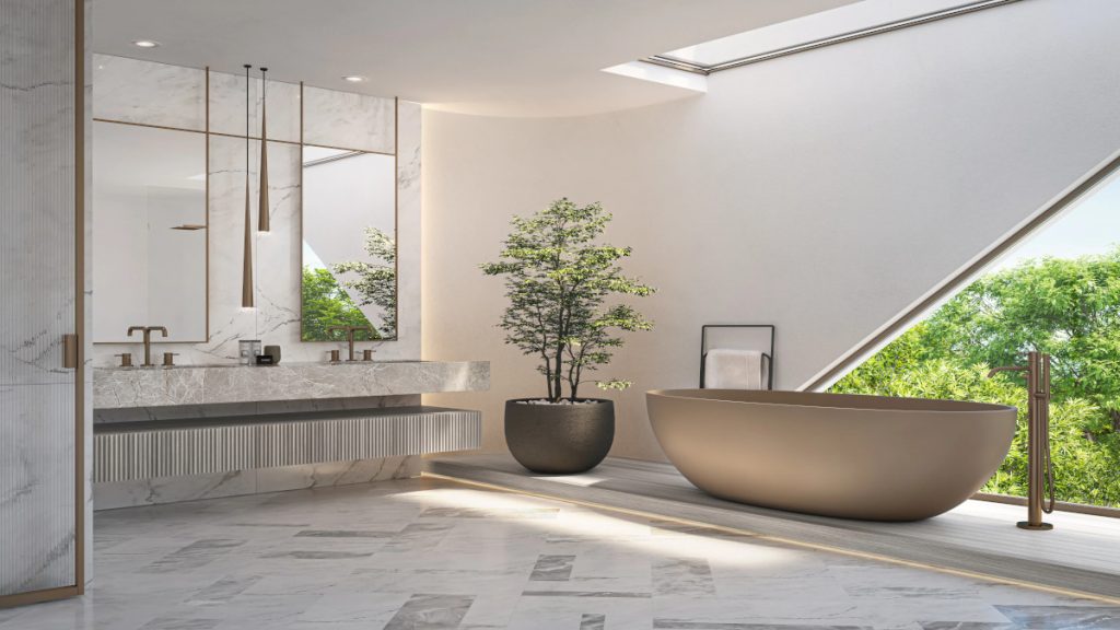 PASSO by Beyond Residences, Palm Jumeirah Dubai