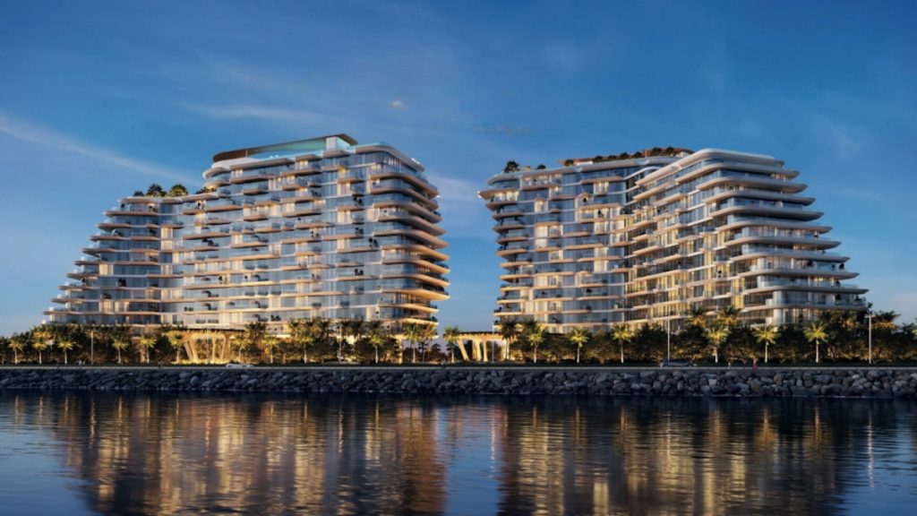 PASSO by Beyond Residences, Palm Jumeirah Dubai