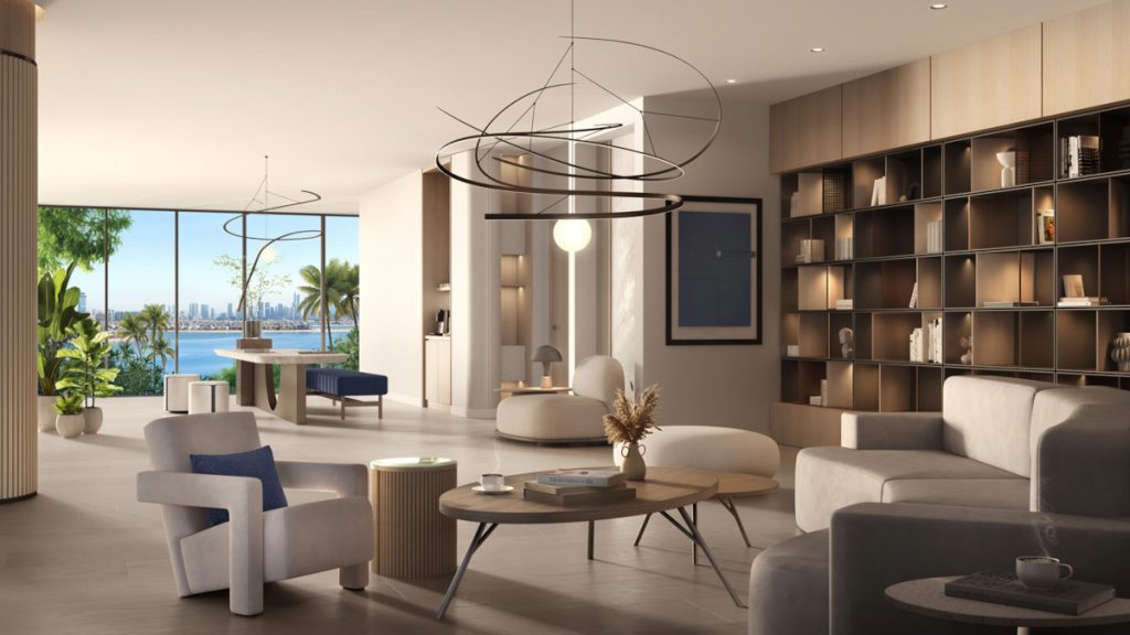 PASSO by Beyond Residences, Palm Jumeirah Dubai