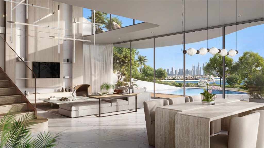 PASSO by Beyond Residences, Palm Jumeirah Dubai